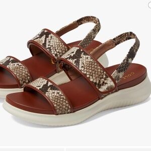 Cole Haan Sandals